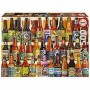 Puzzle Educa Craft Beer 500 Pièces de Educa, Puzzles classiques - Réf : S2429443, Prix : 8,99 €, Remise : %