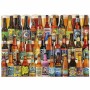 Puzzle Educa Craft Beer 500 Pièces de Educa, Puzzles classiques - Réf : S2429443, Prix : 8,99 €, Remise : %