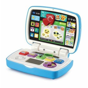 Brinquedo Interativo para Bebés Vtech Baby 25 x 18 x 4,5 cm de Vtech, Brinquedos com som - Ref: S2429476, Preço: 26,20 €, Des...