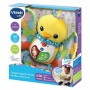 Hochet musical Vtech Baby Musique Interactif Petit Canard Lumières 20 x 21 x 6 cm de Vtech, Hochets - Réf : S2429491, Prix : ...