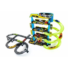 Fita de Arame de Neón OCC Motorsport 3 m Fibra ótica | Tienda24 Tienda24.eu