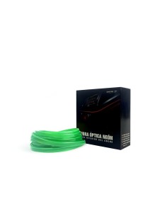 Neon light strip OCC Motorsport 3 m Fibre optic | Tienda24 Tienda24.eu