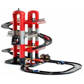 Racetrack Moltó Parking 60,5 x 71 cm by Moltó, Race Tracks - Ref: S2429505, Price: 39,23 €, Discount: %