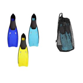 Fins Multicolour Closed heel by BigBuy Outdoor, Diving Fins - Ref: S2429514, Price: 10,64 €, Discount: %