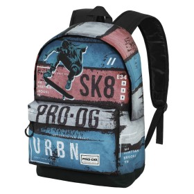 Schulrucksack Karactermania Pro-DG UrbanSK8 von Karactermania, Kinderrucksäcke - Ref: S2429524, Preis: 26,85 €, Rabatt: %