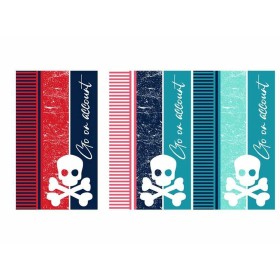 Beach Towel Secaneta Class Jacquard 100 x 170 cm by Secaneta, Towels - Ref: S2429543, Price: 11,59 €, Discount: %