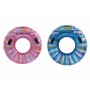 Inflatable Floating Doughnut The Summer is different 115 cm | Tienda24 - Global Online Shop Tienda24.eu