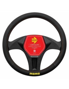 Funda para Volante Sparco S101 INTL Universal (Ø 37 - 38 cm) | Tienda24 Tienda24.eu