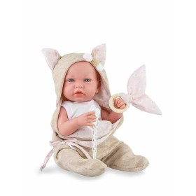 Baby doll Marina & Pau Ane Baby Soft 45 cm by Marina & Pau, Baby dolls - Ref: S2429606, Price: 46,91 €, Discount: %