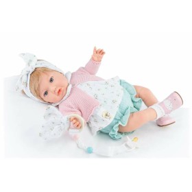 Babypuppe Marina & Pau Alina 45 cm Weich von Marina & Pau, Babypuppen - Ref: S2429607, Preis: 74,33 €, Rabatt: %