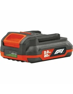 Batteria ricaricabile al litio FORMULA 1 10785 2 Ah Batteria ricaricabile al litio Litio Ion da FORMULA 1, Accessori per uten...