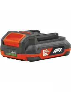 Charger and rechargeable battery set AEG Powertools Pro Lithium Setl1840shd 18 V 4 Ah | Tienda24 Tienda24.eu