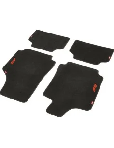 Tapete para o Carro OCC Motorsport OCCST0015RD Vermelho | Tienda24 Tienda24.eu