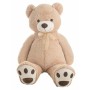 Fluffy toy Willy Bear Beige 40 cm by BigBuy Kids, Animals and figures - Ref: S2429668, Price: 9,47 €, Discount: %