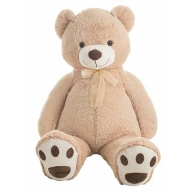 Jouet Peluche Willy Ours Beige 40 cm de BigBuy Kids, Animaux et personnages - Réf : S2429668, Prix : 9,47 €, Remise : %