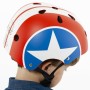 Kinderhelm Moltó Blau Stern von Moltó, Kinder- & Jugendhelme - Ref: S2429712, Preis: 22,61 €, Rabatt: %