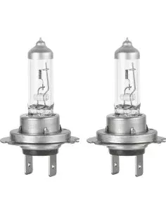 Autoglühbirne OS5627 Osram 5627 R5W Halogen 24 V (10 pcs) | Tienda24 Tienda24.eu