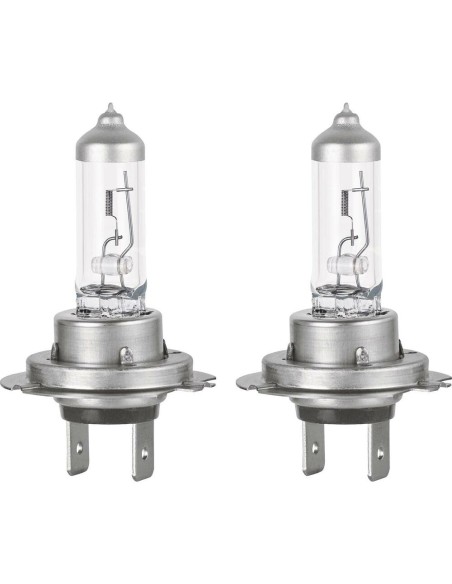 Lampadina per Auto FORMULA 1 12 V H4 60/55 W da FORMULA 1, Lampadine - Ref: S3723089, Precio: 19,84 €, Descuento: %