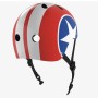 Kinderhelm Moltó Blau Stern von Moltó, Kinder- & Jugendhelme - Ref: S2429712, Preis: 22,61 €, Rabatt: %