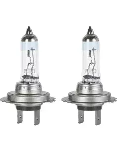 Lampadina per Auto FORMULA 1 12 V 55 W H7 da FORMULA 1, Lampadine - Ref: S3723094, Precio: 24,94 €, Descuento: %