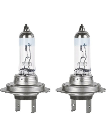 Car Bulb FORMULA 1 12 V 55 W H7 | Tienda24 Tienda24.eu