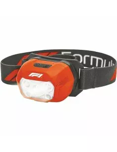 Linterna LED para la Cabeza Petzl E063AA02 Verde (1 unidad) | Tienda24 Tienda24.eu