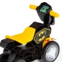 Foot to Floor Motorbike Moltó Cross Batman by Moltó, Baby-walkers and accessories - Ref: S2429715, Price: 27,15 €, Discount: %