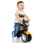 Foot to Floor Motorbike Moltó Cross Batman by Moltó, Baby-walkers and accessories - Ref: S2429715, Price: 27,15 €, Discount: %