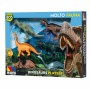 animaux Moltó Plastique 6 Pièces de Moltó, Animaux - Réf : S2429716, Prix : 10,66 €, Remise : %