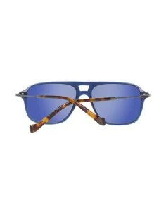 Montura de Gafas Hombre Greater Than Infinity GT040 54V02 | Tienda24 Tienda24.eu