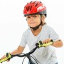 Casco da Ciclismo per Bambini Moltó MLT Rosso di Moltó, Caschi per bambini - Rif: S2429719, Prezzo: 18,15 €, Sconto: %