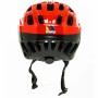 Casco da Ciclismo per Bambini Moltó MLT Rosso di Moltó, Caschi per bambini - Rif: S2429719, Prezzo: 18,15 €, Sconto: %