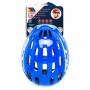 Casco da Ciclismo per Bambini Moltó MLT Azzurro 48-53 cm di Moltó, Caschi per bambini - Rif: S2429720, Prezzo: 18,15 €, Scont...