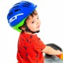 Casco da Ciclismo per Bambini Moltó MLT Azzurro 48-53 cm di Moltó, Caschi per bambini - Rif: S2429720, Prezzo: 18,15 €, Scont...