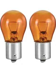 Autoglühbirne OS7905CW-02B Osram W21W 2W 12V 6000K (2 Stücke) | Tienda24 Tienda24.eu