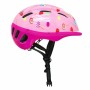 Casco de Ciclismo para Niños Moltó Rosa 48-53 cm de Moltó, Cascos infantiles - Ref: S2429721, Precio: 18,15 €, Descuento: %