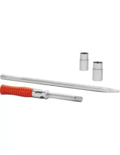 Telescopic Key Goodyear CS10 | Tienda24 Tienda24.eu