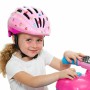 Casco de Ciclismo para Niños Moltó Rosa 48-53 cm de Moltó, Cascos infantiles - Ref: S2429721, Precio: 18,15 €, Descuento: %