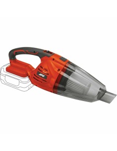 Aspirador de mão FORMULA 1 VC500 500 ml 20 V de FORMULA 1, Aspiradores - Ref: S3723124, Precio: €70.34, Descuento: %