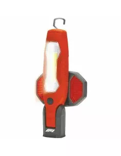 LED-Kopf-Taschenlampe Joluvi 236447 Schwarz | Tienda24 Tienda24.eu