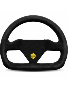 Steering Wheel Cover BC Corona Grey (Ø 36 - 38 cm) | Tienda24 Tienda24.eu