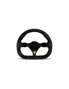 Volant Racing OMP OD/1956/N Ø 35 cm Noir/Jaune Noir | Tienda24 Tienda24.eu