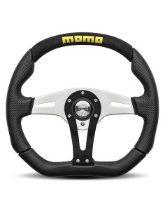 Racing Steering Wheel Sparco Razze Calice (Ø 35 cm) | Tienda24 Tienda24.eu