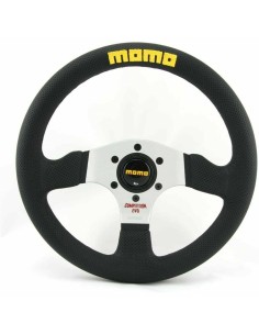 Steering Wheel Hub Momo 12115116116 | Tienda24 Tienda24.eu