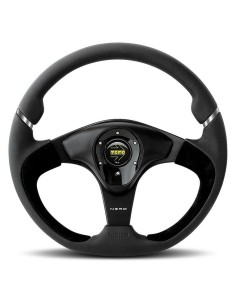 Volant Racing Sparco L360 Noir | Tienda24 Tienda24.eu