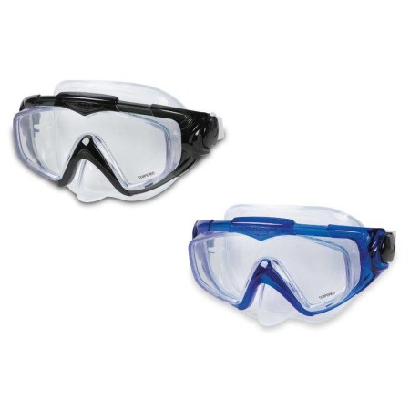 Schwimmbrille Intex Aqua Pro | Tienda24 - Global Online Shop Tienda24.eu