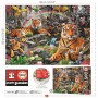 Puzzle Educa Radiant forest 1500 Peças de Educa, Puzzles - Ref: S2429739, Preço: 15,02 €, Desconto: %