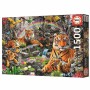 Puzzle Educa Radiant forest 1500 Peças de Educa, Puzzles - Ref: S2429739, Preço: 15,02 €, Desconto: %