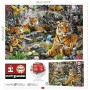 Puzzle Educa Radiant forest 1500 Peças de Educa, Puzzles - Ref: S2429739, Preço: 15,02 €, Desconto: %