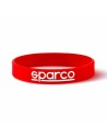 Bracciale Sparco Rosso (Taglia unica) (10 Unità) da Sparco, Bracciali - Ref: S3723273, Precio: 18,16 €, Descuento: %